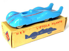 LES ROULIERS (FRANCE) (1)