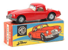 TEKNO (DANEMARK) (1)