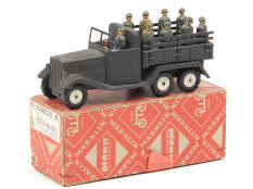 MÄRKLIN (ALLEMAGNE) (1)