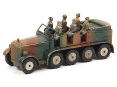 MÄRKLIN (ALLEMAGNE) (1)