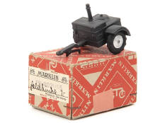 MÄRKLIN (ALLEMAGNE) (1)