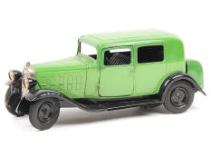 CITROËN (FRANCE) (1)