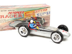 YONEZAWA TOYS (JAPON) (1)