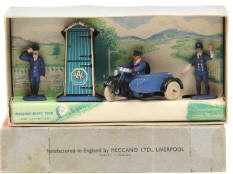 DINKY TOYS (GB) (1)
