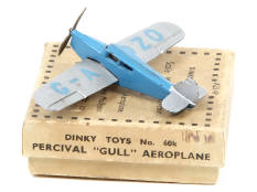 DINKY TOYS (GB) (1)