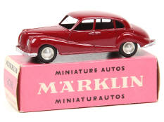 MÄRKLIN (ALLEMAGNE) (1)