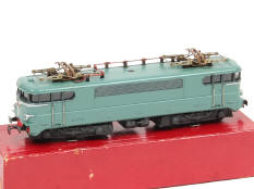 V.B. 'HO' (FRANCE) (1)