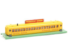 AMERICAN FLYER LINES (USA) (1)