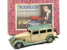 MÄRKLIN (ALLEMAGNE) (1)