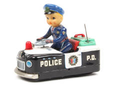MASUDAYA TOYS Co. (JAPON) (1)