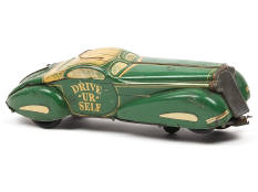 MARX TOYS (USA) (1)