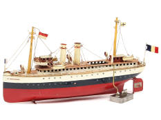 MÄRKLIN (ALLEMAGNE) (1)