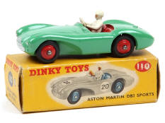 DINKY TOYS (GB) (1)