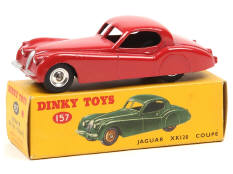 DINKY TOYS (GB) (1)