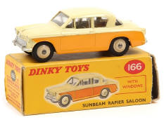 DINKY TOYS (GB) (1)