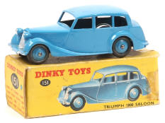 DINKY TOYS (GB) (1)