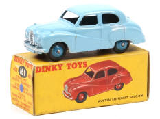 DINKY TOYS (GB) (1)