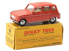 DINKY TOYS (FRANCE) (1)
