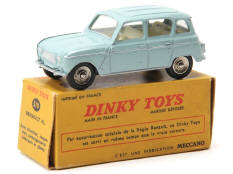 DINKY TOYS (FRANCE) (1)