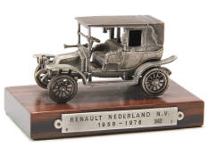 KONINKLIJKE BEGEER BV (HOLLAND) (1)