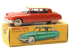 DINKY TOYS (FRANCE) (1)