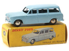 DINKY TOYS (FRANCE) (1)