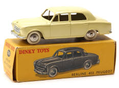 DINKY TOYS (FRANCE) (1)