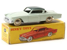 DINKY TOYS (FRANCE) (1)