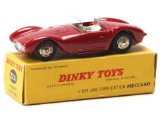 DINKY TOYS (FRANCE) (1)