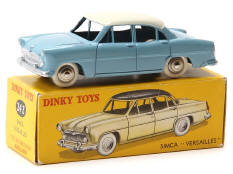 DINKY TOYS (FRANCE) (1)