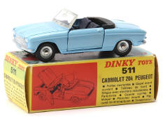 DINKY TOYS (FRANCE) (1)