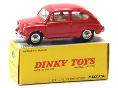 DINKY TOYS (FRANCE) (1)