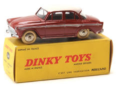 DINKY TOYS (FRANCE) (1)