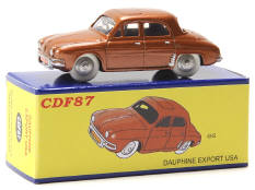 CLUB DINKY FRANCE (1)