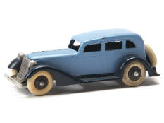 TOOTSIETOY (USA) (1)