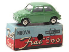 MERCURY (ITALIE) (1)