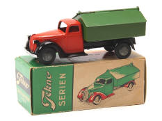 TEKNO (DANEMARK) (1)