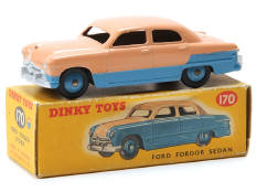 DINKY TOYS (GB) (1)