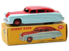 DINKY TOYS (GB) (1)