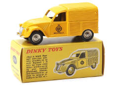 DINKY TOYS (FRANCE) (1)