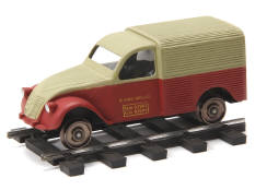 EUROPE TRAIN METRO (FRANCE) (1)