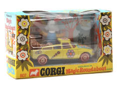 CORGI TOYS (GB) (1)