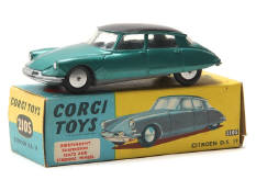 CORGI TOYS (GB) (1)