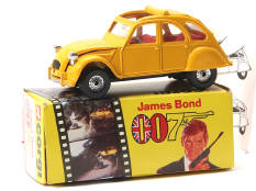 CORGI TOYS (GB) (1)