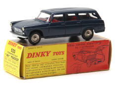 DINKY TOYS (FRANCE) (1)