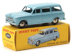 DINKY TOYS (FRANCE) (1)