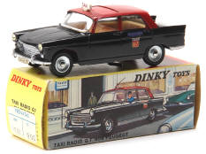 DINKY TOYS (FRANCE) (1)