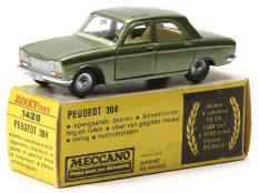 DINKY TOYS (FRANCE) (1)