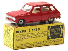 DINKY TOYS (FRANCE) (1)