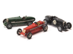 AUTO REPLICAS (GB) (3)